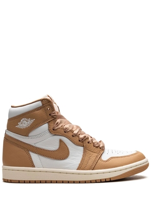 Jordan Air Jordan 1 Retro High OG 'Luxury Handbag' sneakers - Brown