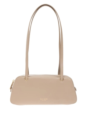 Kate Spade Grace shoulder bag - Neutrals