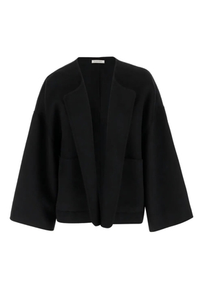 By Malene Birger Jacquie jacket - Black