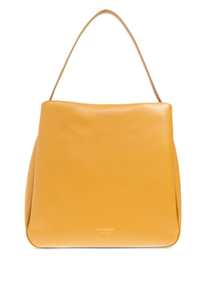 Kate Spade leather tote bag - Yellow