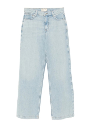 Free People stride jeans - Blue