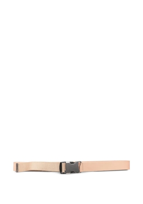 Marc O'Polo buckle belt - Neutrals