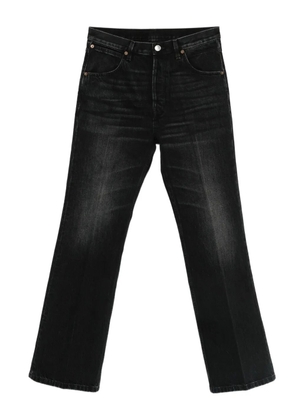 Husbands five-pocket jeans - Black