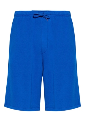 American Vintage drawstring shorts - Blue