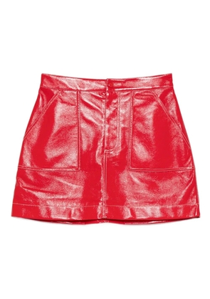 Bellerose Hayna skirt - Red