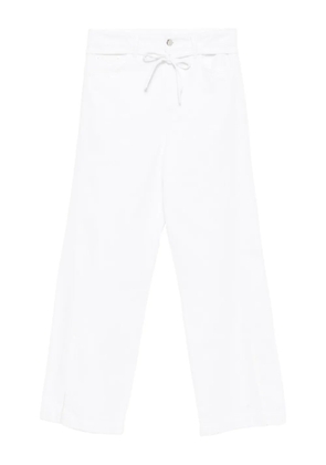 Day Birger Et Mikkelsen Lane wide-leg jeans - White
