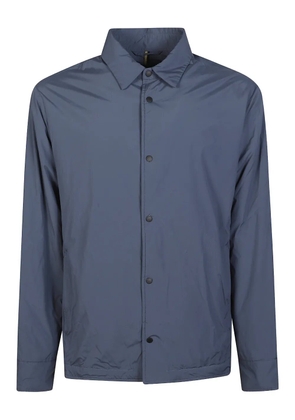 Paul & Shark buttoned jacket - Blue