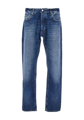 ICON DENIM five-pocket jeans - Blue