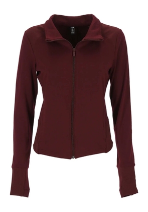 Under Armour zip sweatshirt - Red