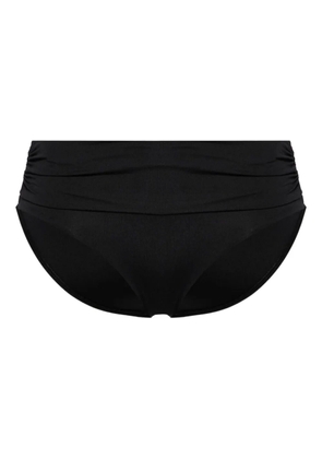 Melissa Odabash Belair bottom - Black