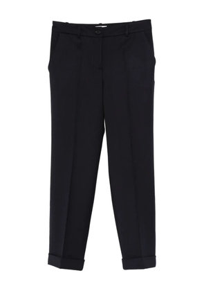 P.A.R.O.S.H. Liliuxy trousers - Blue