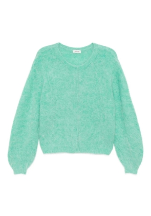 American Vintage Niby cardigan - Blue