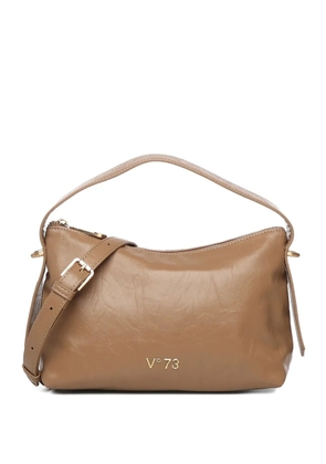 V°73 Isabella shoulder bag - Brown