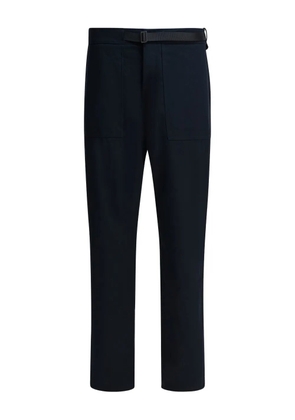 Houdini Sportswear Pocket trousers - Black