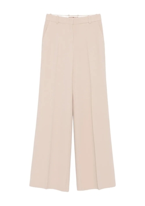 Ermanno Scervino straight-leg trousers - Neutrals