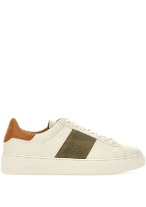 Woolrich Classic Court Blubber sneakers - Neutrals