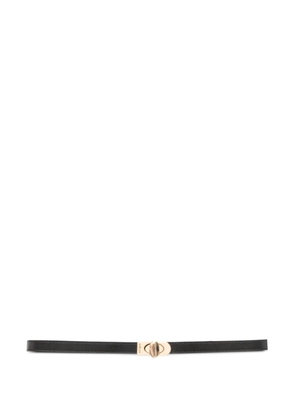 Cult Gaia Yasmin belt - Black