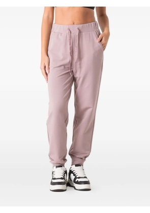 DIMENSIONE DANZA drawstring trousers - Pink
