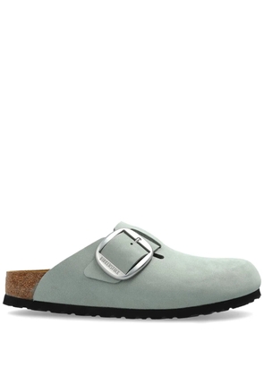Birkenstock Boston clogs - Green