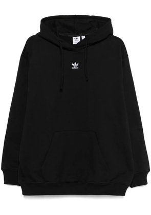 adidas Essentials hoodie - Black