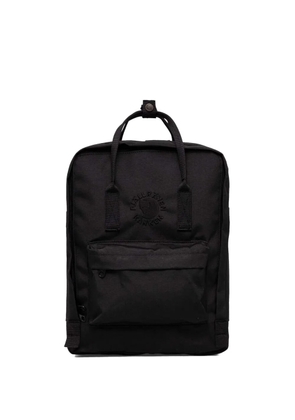 Fjällräven Re-Kanken backpack - Black