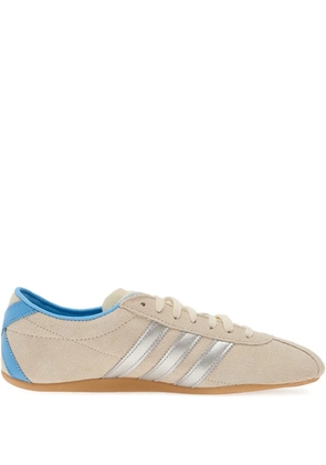 adidas Tokyo W lace-up sneakers - Neutrals