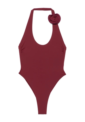 La Reveche Maya swimsuit - Red