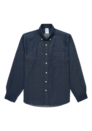Sebago denim shirt - Blue