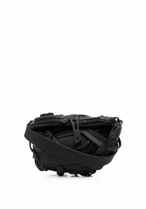 Innerraum I14 panelled crossbody bag - Black