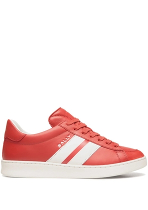 Bally Tennis sneakers - Red