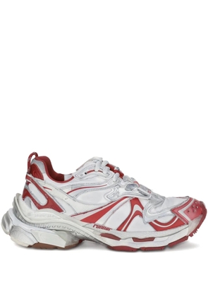 Balenciaga Runner 2 sneakers - White