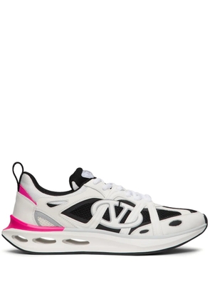 Valentino Garavani VLogo Easyjog sneakers - White