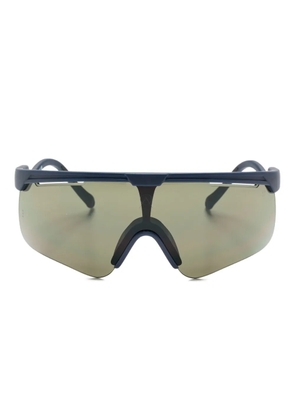 Alba Optics Delta sunglasses - Blue