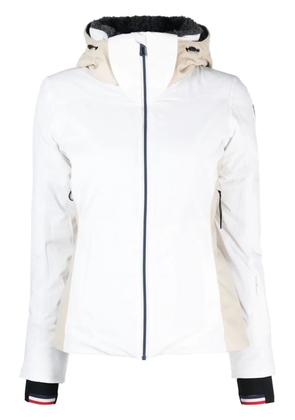 Rossignol Strato ski jacket - White