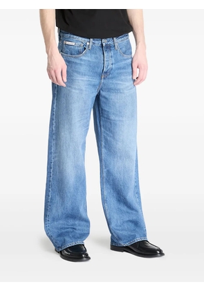Calvin Klein Jeans 90's jeans - Blue