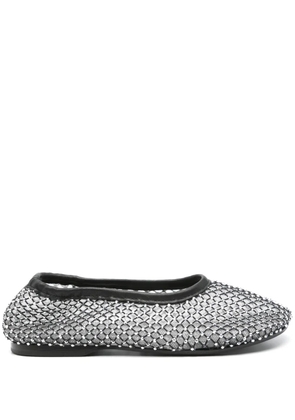 ALOHAS Lorain ballet flats - Black