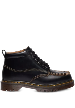 Dr. Martens Lowell Chukka ankle boots - Black