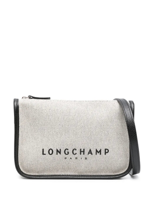 Longchamp Essential S shoulder bag - Neutrals