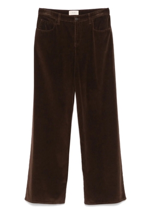 The Row Eglitta trousers - Brown