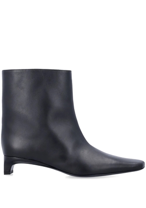 LouLou de Saison Celine boots - Black