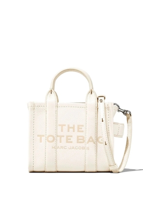 Marc Jacobs The Leather Crossbody Tote bag - White