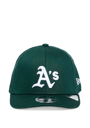 NEW ERA CAP MLB 9Seventy Oakland Athletics cap - Green