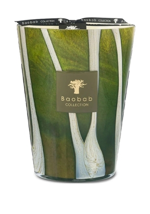 Baobab Collection Woods Sherwood candle (240ml) - Green