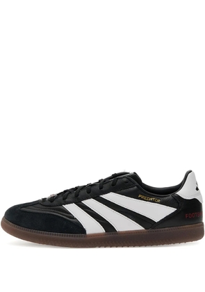 adidas x Footshop x Sparta Predator sneakers - Black