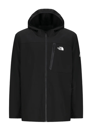 The North Face Mountain Athletics Softshell hooded jacket - Black