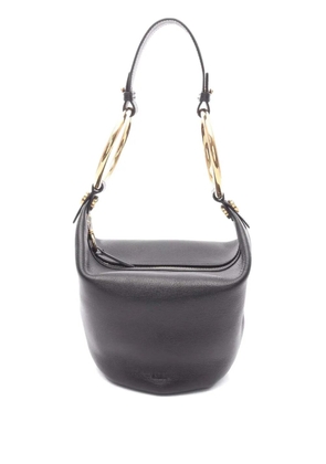 Chloé Pre-Owned 2010-2025 Leather shoulder bag - Black