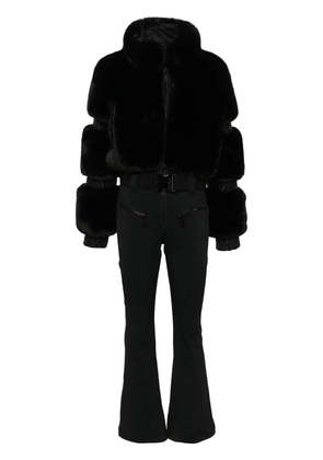 Goldbergh Lieke ski suit - Black