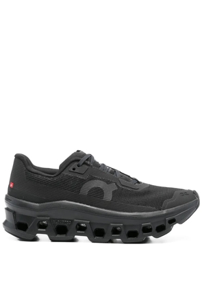 On Running Cloudmonster Void sneakers - Black