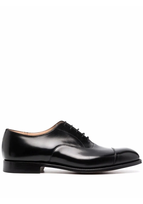 Church's lace-up Oxford shoes - Black
