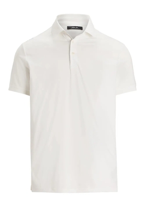 RLX Ralph Lauren short-sleeve polo shirt - White